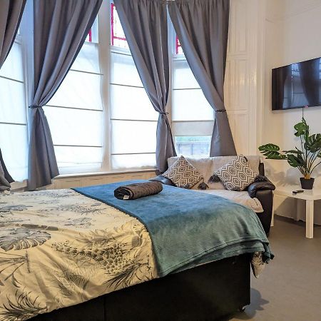 1 Bedroom Studio In A Supurb Area Of Cardiff Extérieur photo